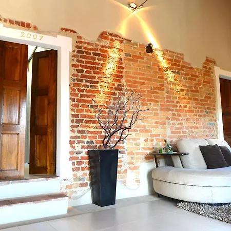Hotel Il Brichet Mondovì