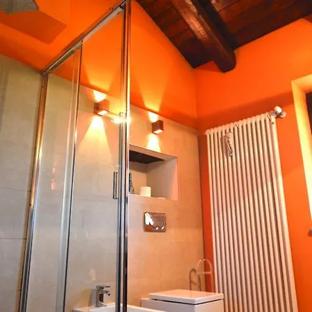 Hotel Il Brichet