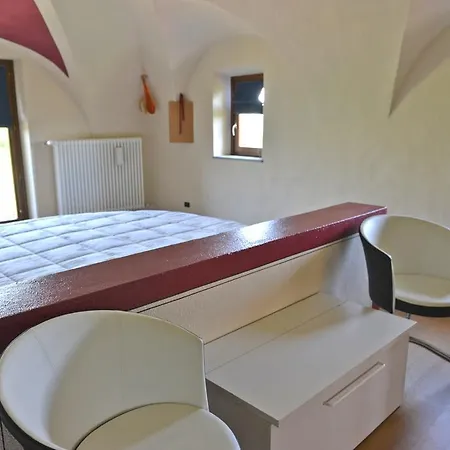 Il Brichet Hotel Mondovì