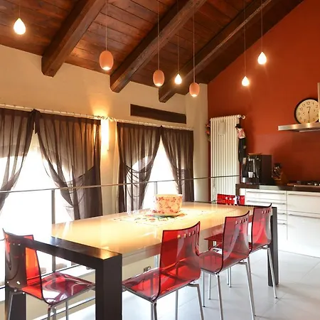 Il Brichet Hotel