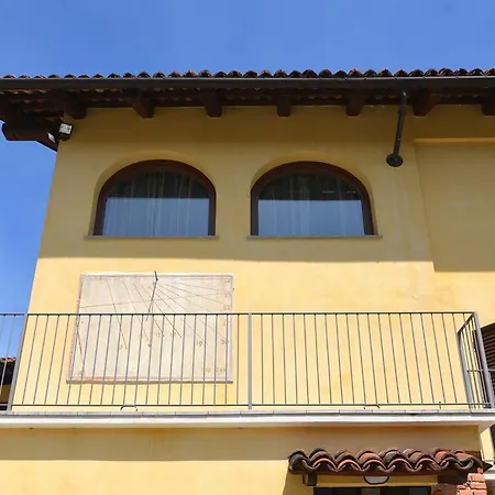 Il Brichet Hotel