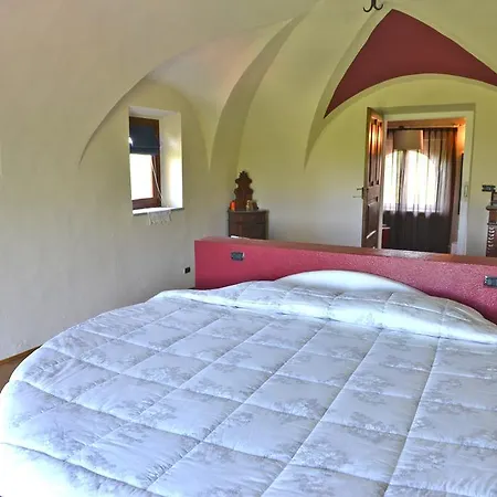 Hotel Il Brichet