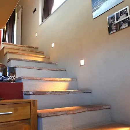 Hotel Il Brichet