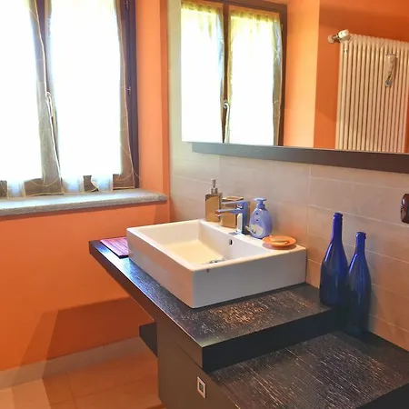 Il Brichet Hotel Mondovì