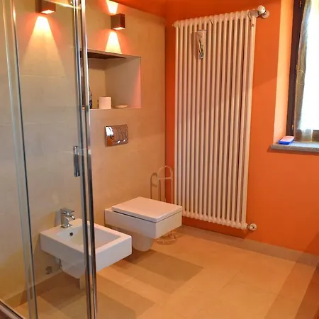 Hotel Il Brichet