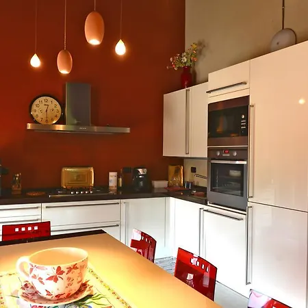 Il Brichet Hotel Mondovì