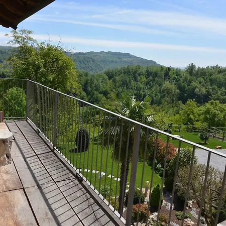 Il Brichet Hotel Mondovì