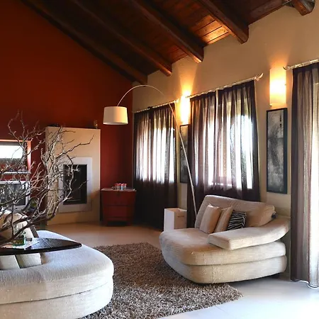 Il Brichet Hotel